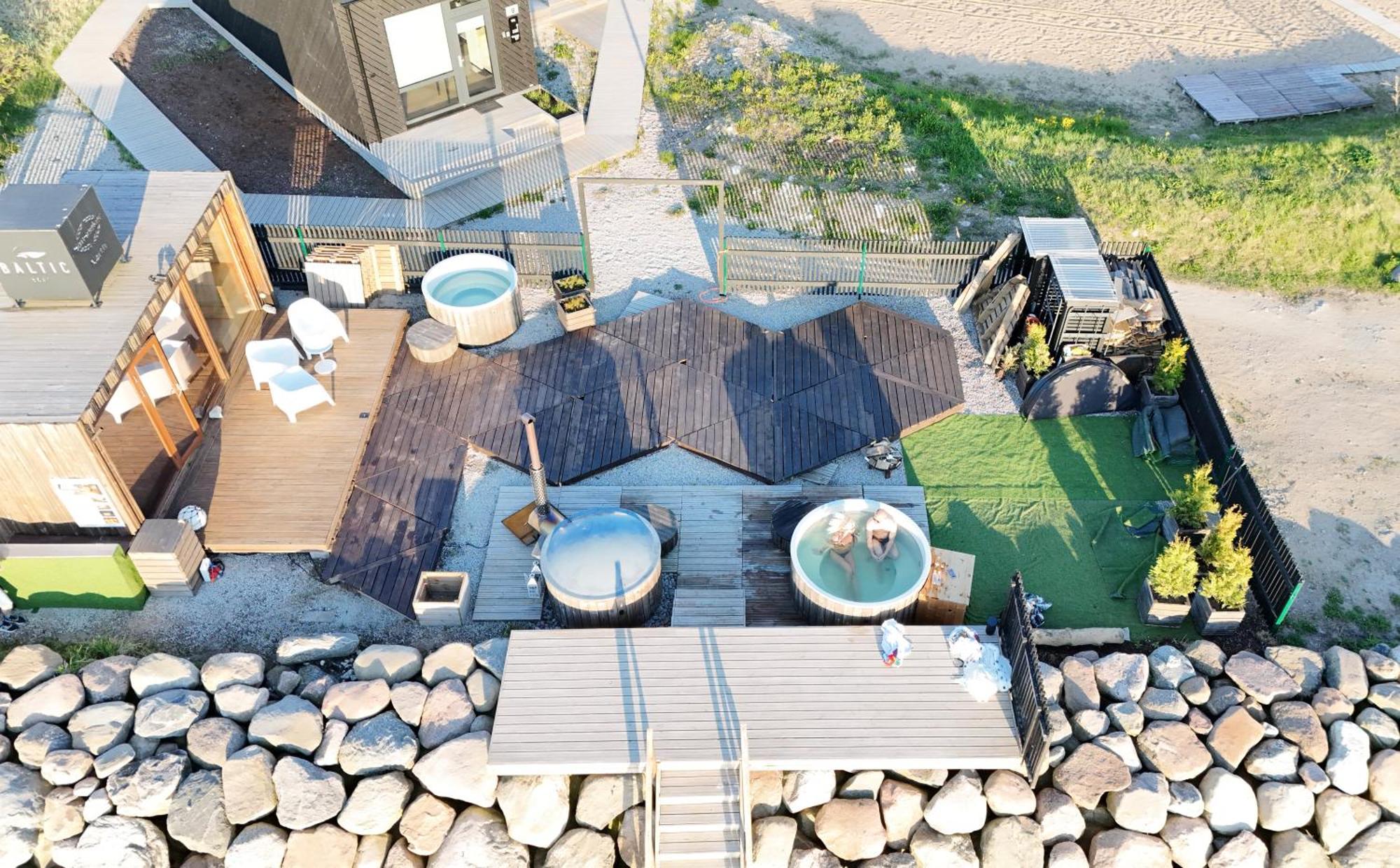 Apartment Staybliss Haven Kakumaee Reval